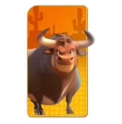Buffalo
King