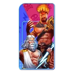 Zeus
& Hades