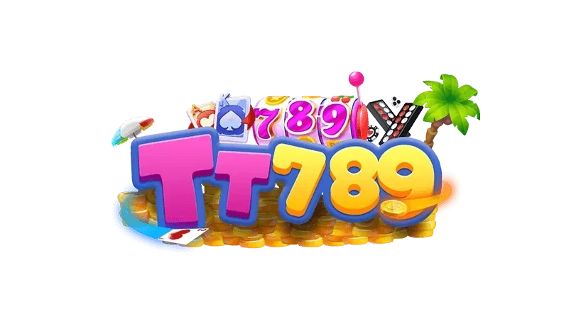 TT789 Logo